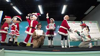 2024.12.21 4K パルパルファミリーからのクリスマスプレゼント　大抽選会