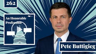 Pete Buttigieg Looks Towards the Future