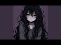 Shy Goth Roommate Cuddles You After a Rough Day | F4M | Comfort | Confession | Heartbeat