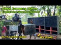 Loading Sound Hajatan Desa dipagi hari‼️Diesel Dompeng 20Kva Putra Arista Audio