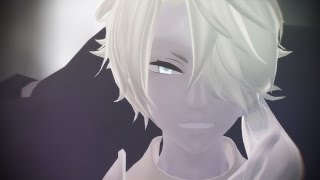 【MMD】夏に去りし君を想フ【刀剣乱舞】