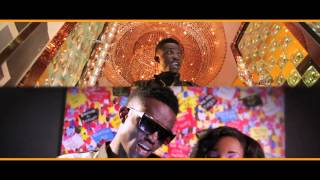 PhootPrintz - Jackie Appiah ft. Bisa Kdei \u0026 Sarkodie (Official Video)