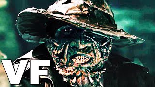 JEEPERS CREEPERS 4 REBORN Bande Annonce VF (2022)