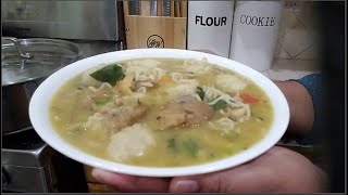 How To Make A Delicious Fish Broth With Eddoes And Split Peas Guyanese Style