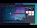 Hands-On With Firefox's New Upcoming Wallpaper Backgrounds