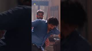 Vishva Karthikeya Fighting With Rowdy | #kalaposhakulu | #action | #ytshorts | #youtubeshorts