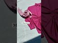 rekomendasi warna hijab yg cocok untuk baju warna pink fushia colourcombinations jilbab kerudung