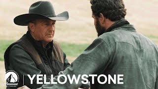 Stories From the Bunkhouse (Ep. 2) | Yellowstone | Paramount Network