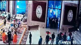 Amritsar Festyn Palace Gangster Attack and Firing Video