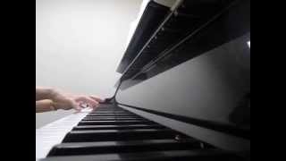 祢真偉大 How Great Thou Art ( Gospel Music)  Piano Cover: Vera Lee