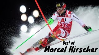 Best of Marcel Hirscher! GREATEST OF ALL TIME