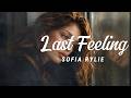 Last Feeling - Deep Sad Song That Make You Remember Your Last Feeling - Sofia Rylie