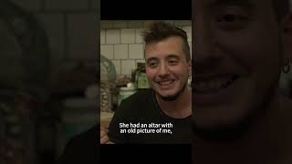 [ENG SUB] My mom is ashamed of my trans gender | Ocean | S1 #ftm #trans #documentary #lgbtq