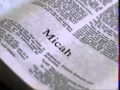 Micah 1 - New International Version NIV Dramatized Audio Bible