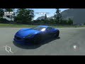 driveclub rimac concept one hot lap