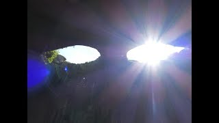 God's Eyes (Prohodna Cave), Bulgaria