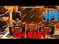 BEST YUGIOH PREMIUM GOLD BOX OPENING! OH BABY! FT. CYBERKNIGHT #1 7 PACKS! & COMPETITION!