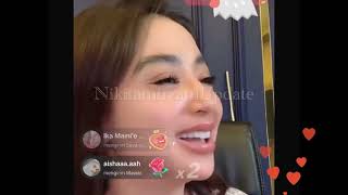 🔥DEWI PERSIK SEBUT JENGGER BEKANTAN H*V???🔥 #nikitamirzani #laura #lolly #yokke #fyp#dewipersik