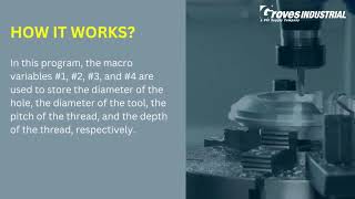 Tech Tip #2 Groves Industrial Modular Programming