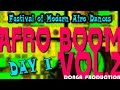 AFRO BOOM VOL2 -  DAY1 | Donga Production