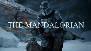 The Mandalorian | I'll see you again.