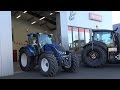 Preview Valtra N154e Active Trekkerwebtest ➥ ✍ vakblad Trekkerweb