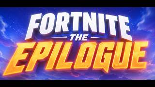 FORTNITE TEASER