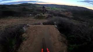 GoPro: Amaury Pierron and Friends Ripping Trails