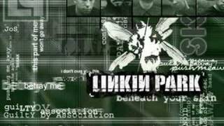 Linkin Park - Enth E nd [Reanimation]