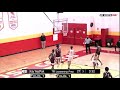 highlights leadership prep vs katy westpark boys baskets charter semi finals 2 11 2022