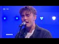 Sam Fender - Play God (aspekte - 2019-03-29)