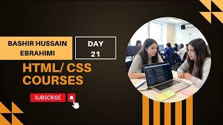 21- CSS Display Property Explained | Block, Inline, Inline-Block & None Tutorial