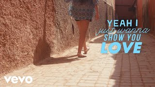 KATO, Sigala - Show You Love (Lyric Video) ft. Hailee Steinfeld