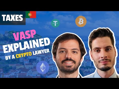 VASP Explained by a Crypto Lawyer