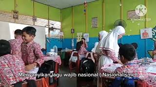 Aksi Nyata Modul 3.2 Supervisi Akademik