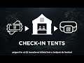 UNTOLD 2022 - Check in & Wristband