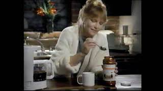 Carnation Coffee-Mate Commercial (1992)