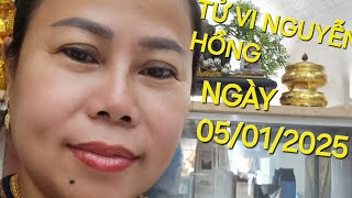 Hồng Nguyễn ,Xem Tử Vi , Ngày giáp tuất.