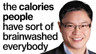 Dr. Jason Fung | How Fasting Bridges the Weight Loss Gap When Calorie Counting Fails