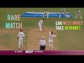 Can West Indies Take Revenge? | West Indies V England | 2nd Test 2004 Highlights