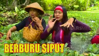 Berburu Siput Air Tawar | JEJAK PETUALANG