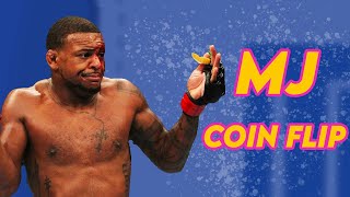 3 Minutes of Michael Johnson Being Able to Beat Any Fighter and Lose to Any Fighter