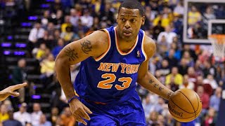 Marcus Camby - The MC