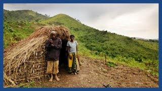 Batwa: Uganda and the human story behind gorilla tourism | Guardian Features