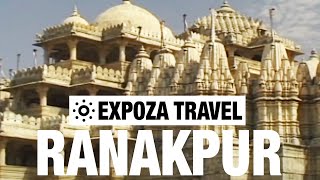 Ranakpur (India) Vacation Travel Video Guide