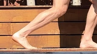How to Rebuild Your Achilles From The Ground Up!
