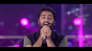 Arijit Singh - Ae Dil Hai Mushkil | LIVE PERFORMANCE