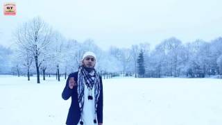 Labbaik Allah English Islamic Song HD   Make Me Your Friend Iqbal Hossain Jibon
