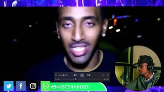 Reacting to Classic Ethiopian Hip Hop Music 2 - Arada Boyz - Shisha