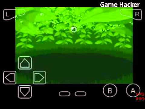 Pokemon Ruby GBA game Cheat Code Pokemon Ruby GBA game Cheat Code